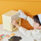[키앤비]모더닉 원목 쿠킹플레이 오븐