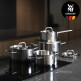 [WMF][WMF]인스피레이션플러스4종세트(16L,20L,24L,16편수)+스티머(찜기)증정