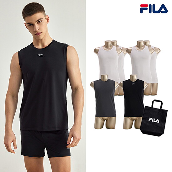 [휠라(언더웨어)]휠라 FILA 正品 기능성 런닝 6종