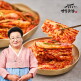 [정성곳간]정성곳간 강순의명인 포기김치 10kg