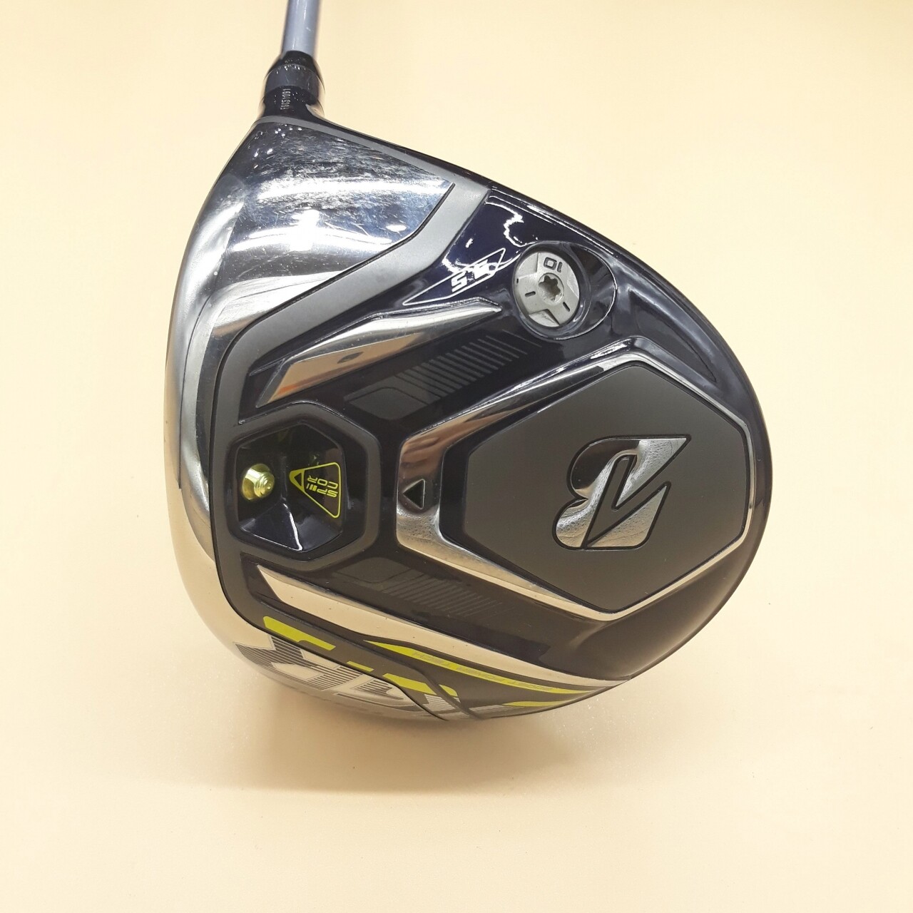 브리지스톤 중고 브릿지스톤 JGR 9.5도 스피더569 에볼루션 S스펙 60248