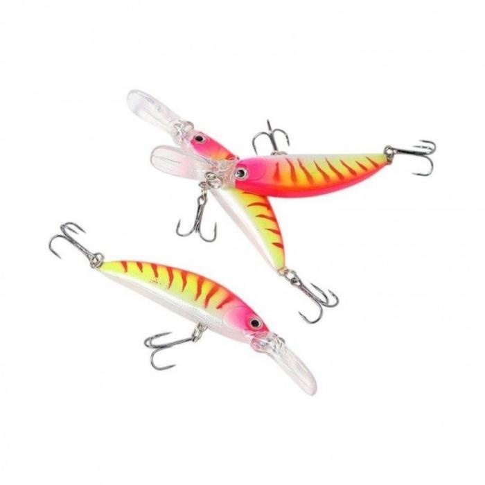 에이엔몰 하드베이트 루어낚시미끼 (3p 22 S50-03) (3uNia)