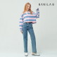 [바닐라비][최초가 79,900] 슬림와이드 데님 팬츠 2종 세트