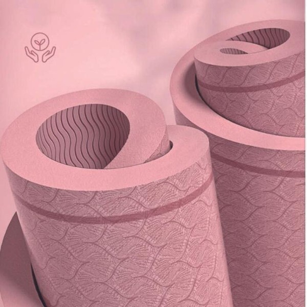 셀러허브(하프클럽) [하프클럽/셀러허브_여성트랜드패션]층간소음방지 줄넘기매트 실내운동 쿠션