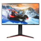 [LG전자]#[4%쿠폰증정]LG 울트라기어 27GP95R 27인치 4K 나노IPS UHD 144Hz G싱크 호환 컴퓨터 게이밍 모니터