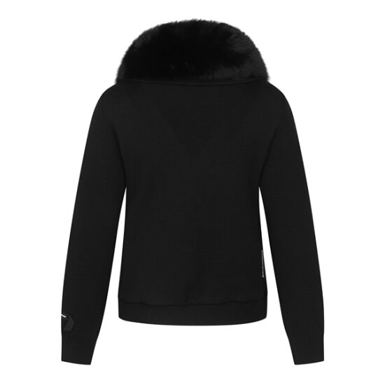 (골프양말)여성 폭스퍼 방풍 다운 가디건 421C4SD157