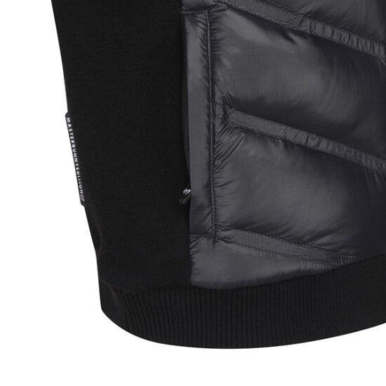 (골프양말)여성 폭스퍼 방풍 다운 가디건 421C4SD157