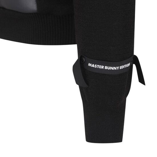 (골프양말)여성 폭스퍼 방풍 다운 가디건 421C4SD157