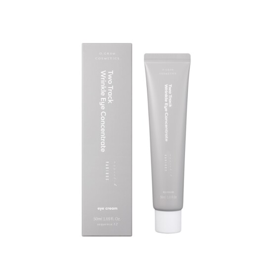 [오그램코스메틱스]오그램코스메틱스 투트랙 링클 아이컨센트레이트 50ml