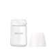 [모윰][모윰] 실리콘 코팅 노꼭지 유리 젖병 150ml 트리플팩