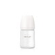 [모윰][모윰] 실리콘 코팅 노꼭지 유리 젖병 150ml 트리플팩