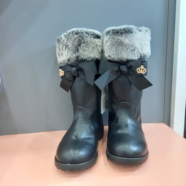 탈렌트키즈 [탈렌트키즈]모다구리)탈렌트클로젯  TS엘리스털롱부츠_GN