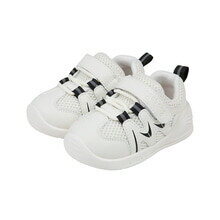 아가방 (패플) [아가방]OD)에어리메쉬운동화(O/WHITE)_01T376401_GN