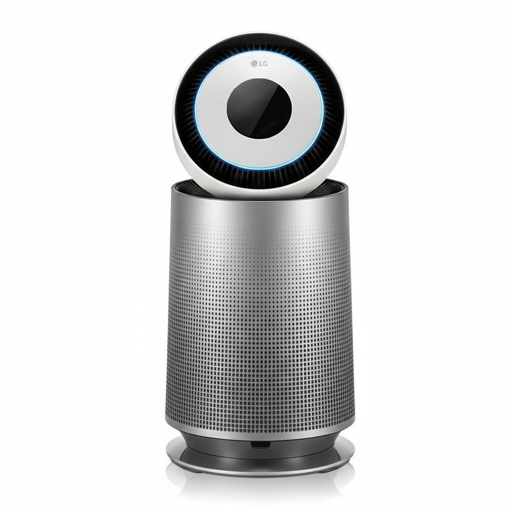 LG전자 LG전자 오브제컬렉션 퓨리케어 AI 360 AS205NSJA 샌드베이지