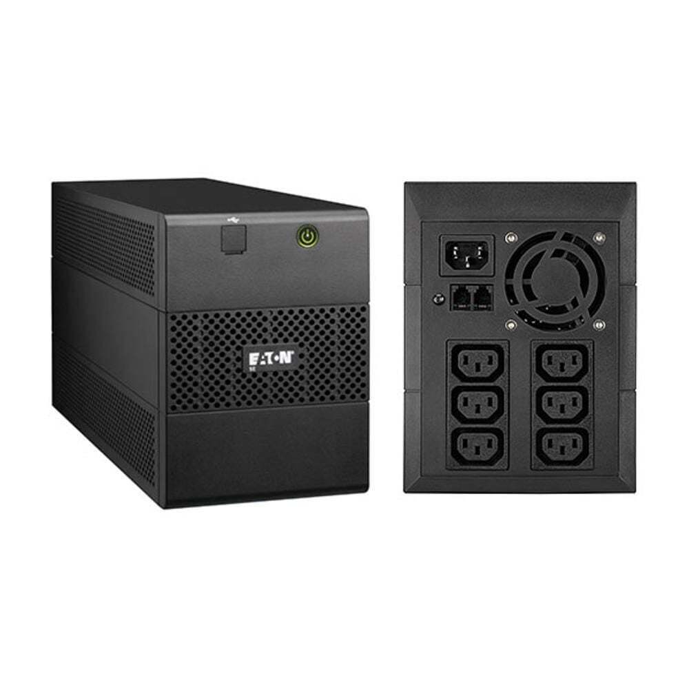 오너클랜 2KVA 사무실 및 네트워크장비 UPS 정전방지 전원 백업