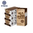 연세우유 맥스 프로틴 단백질 진득찰 추출물 음료 190ml (72팩)