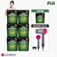 [피지]★전고객 드라이기★ [빨래쉰내, 땀냄새 제거][더블] 피지 모락셀라 냄새제거 캡슐세제 20입x6팩+5개입x1팩(무료체험)