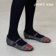 [지니킴(슈즈)]Ti amo 띠아모 메리제인 플랫 1.5cm