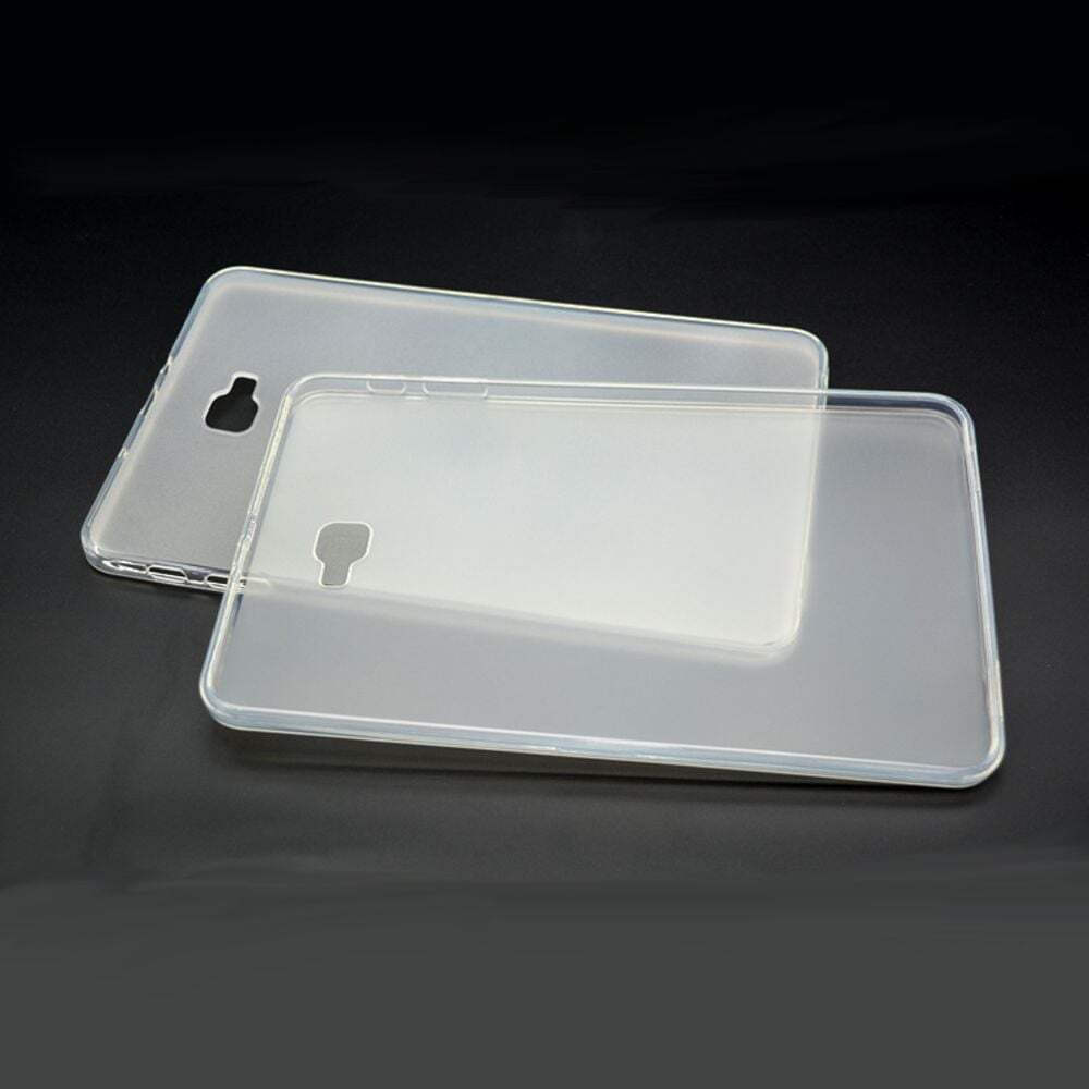 에이치플러스몰 갤럭시탭A6 10.1 젤리케이스 SM-T580 SM-T585