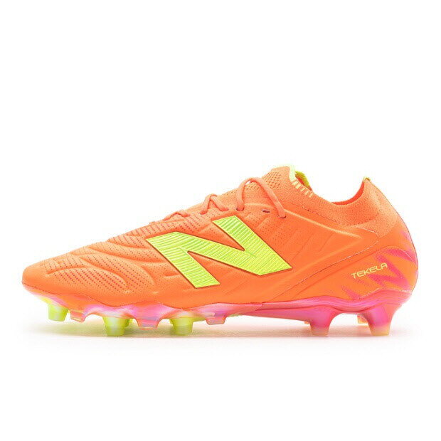 뉴발란스 [뉴발란스]뉴발란스축구화 ZQC NBPSFF708O-80 테켈라 V5 엘리트 FG