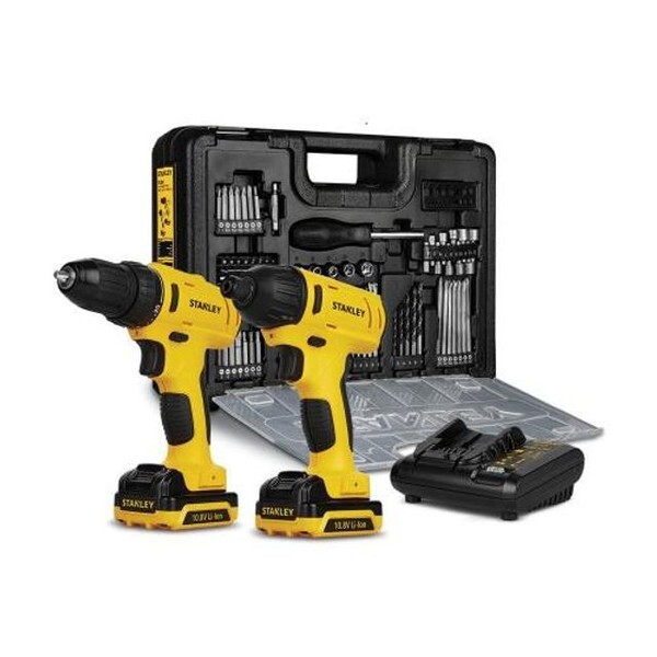 주식회사 브이와이 브이와이 [하프클럽/브이와이]충전콤보세트 소모품 SCHI12S2KA(10.8V)