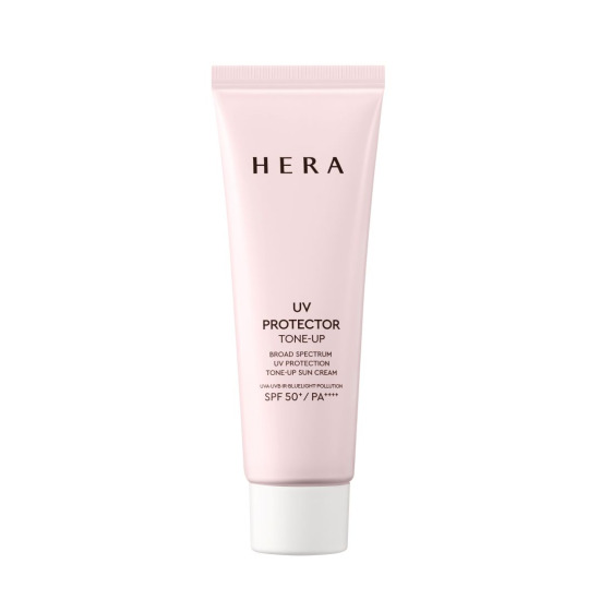[본사직영★빠른배송] 한정판! UV 프로텍터 톤업 50ml *2 + 40ml *2 + 추가구성 패키지