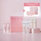 [헤라][본사직영★빠른배송] 한정판! UV 프로텍터 톤업 50ml *2 + 40ml *2 + 추가구성 패키지