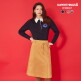 [바이브리짓][바이브리짓X슈퍼띵스] (26SS) 아트웍 카라 티셔츠 2종
