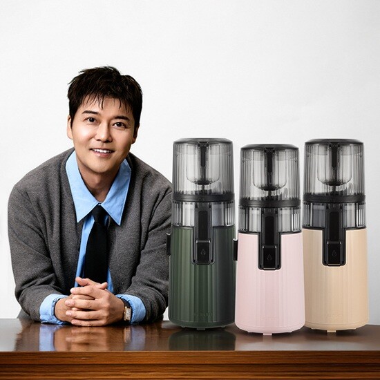 [휴롬(가전)]★방송중에서만★휴롬 착즙기 H420