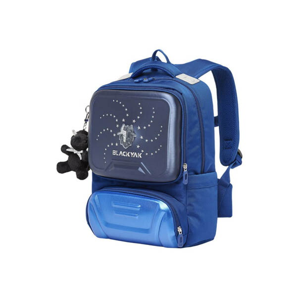 블랙야크(BLACKYAK) 블랙야크 키즈 샤이니X 책가방 M2BKKSX0901-DB