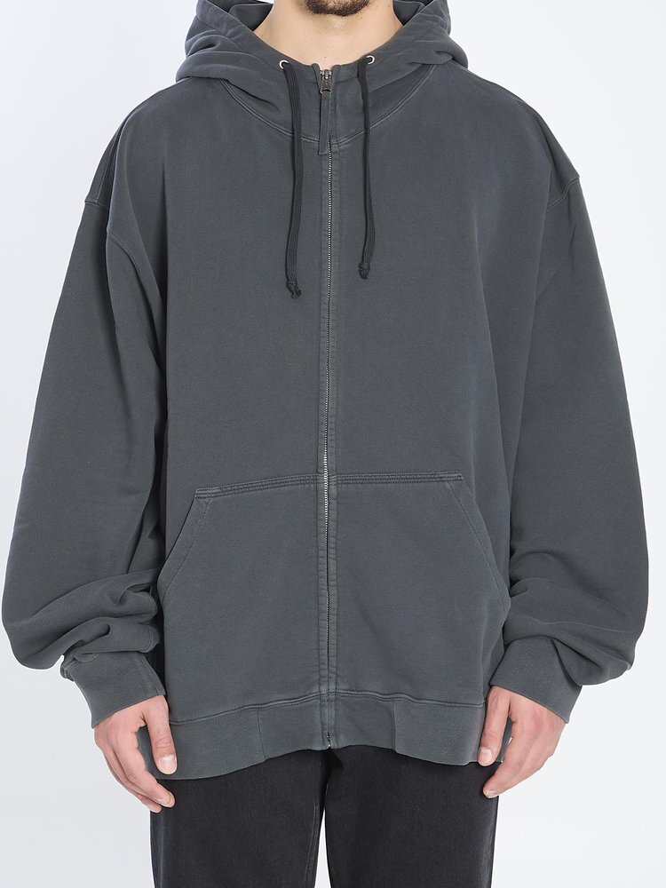 메종 마르지엘라 메종 마르지엘라 25 F/W 메종 마르지엘라 후드 WITH NUMERIC 로고 S50HG0047M25017855 B0021828679