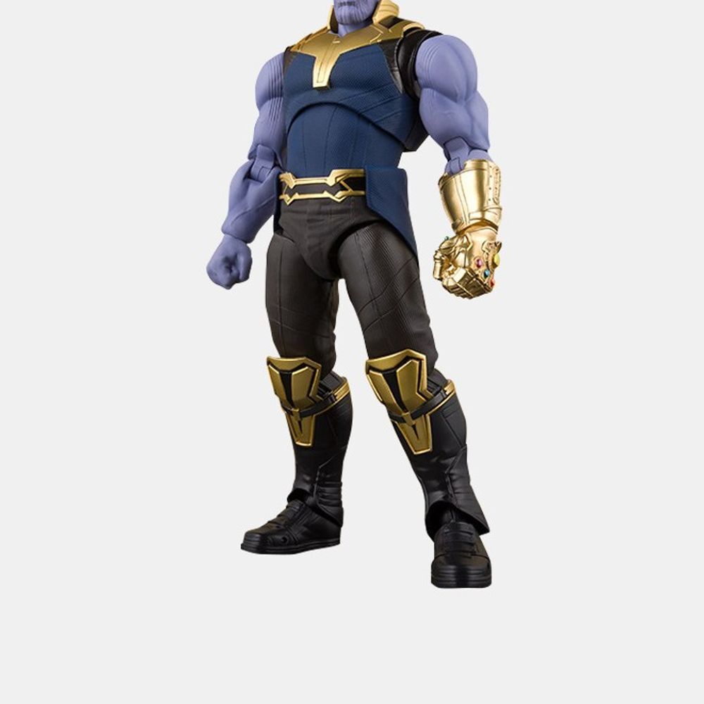 오너클랜 완성품 S.H.피규아트 타노스 어벤져스 인피니티 워