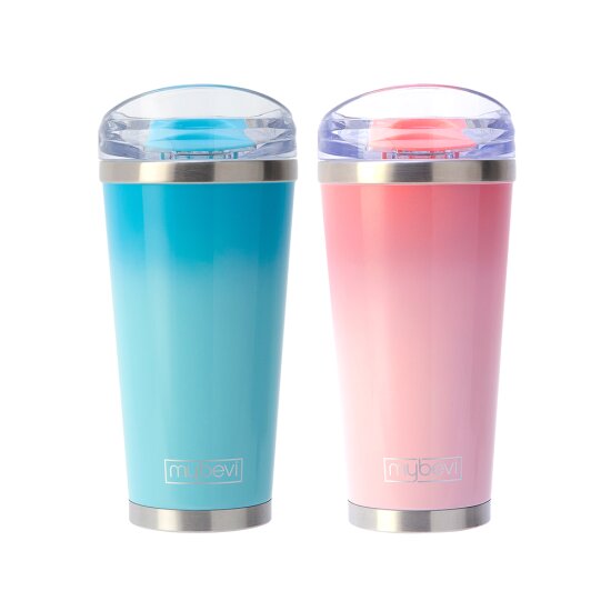 마이베비 텀블러 470ml 2개 세트