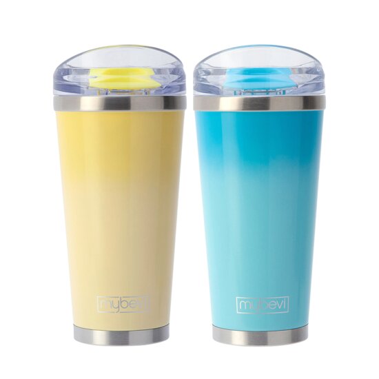 마이베비 텀블러 470ml 2개 세트