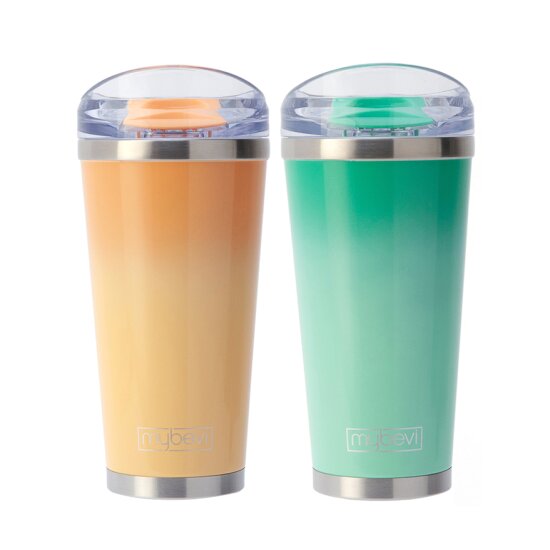 마이베비 텀블러 470ml 2개 세트