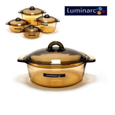 텐바이텐 루미낙 냄비 양수 찌개 라면 요리 전골 냄비 1.5L