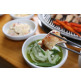 [황토집숯불닭갈비][황토집숯불닭갈비] 세트(소금2+양념2+더덕1+된장1)