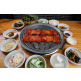 [황토집숯불닭갈비][황토집숯불닭갈비] 세트(소금2+양념2+더덕1+된장1)