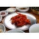 [황토집숯불닭갈비][황토집숯불닭갈비] 세트(소금2+양념2+더덕1+된장1)