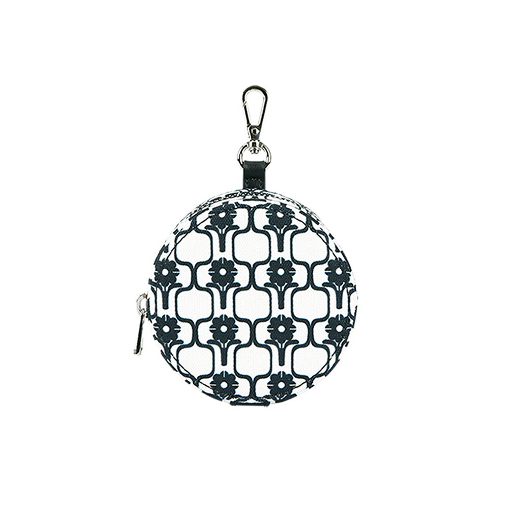 에이븐 [에이븐]알래스카 에이븐 플라워 볼백 화이트