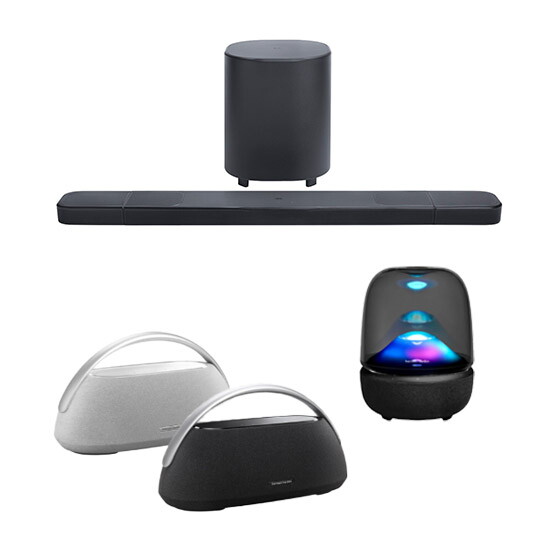 하만카돈 하만카돈 [2/2-5 광세일] 하만카돈 오라 스튜디오5/JBL 스피커,이어폰 + 최대 2만 적립금