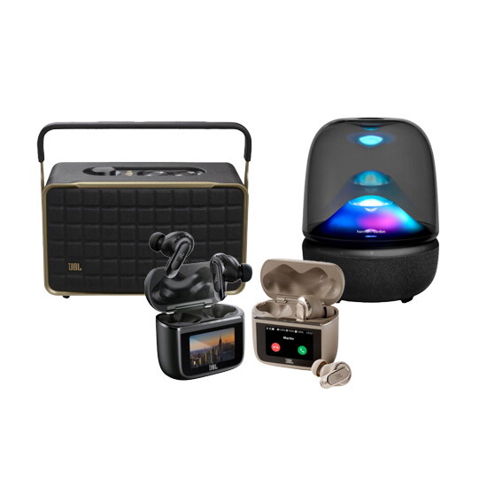 하만카돈 [1/5-8 광세일]하만카돈 오라 스튜디오5/JBL 스피커,이어폰 + 최대 2만 적립금