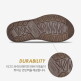 [테바][본사정품] 테바 남성 허리케인 XLT2 (BBW) STVM2519234-BBW