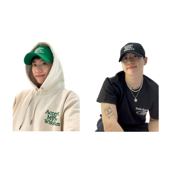[스페이스 제인앤클레어] [필독/feeldog 아트굿즈3] 볼캡