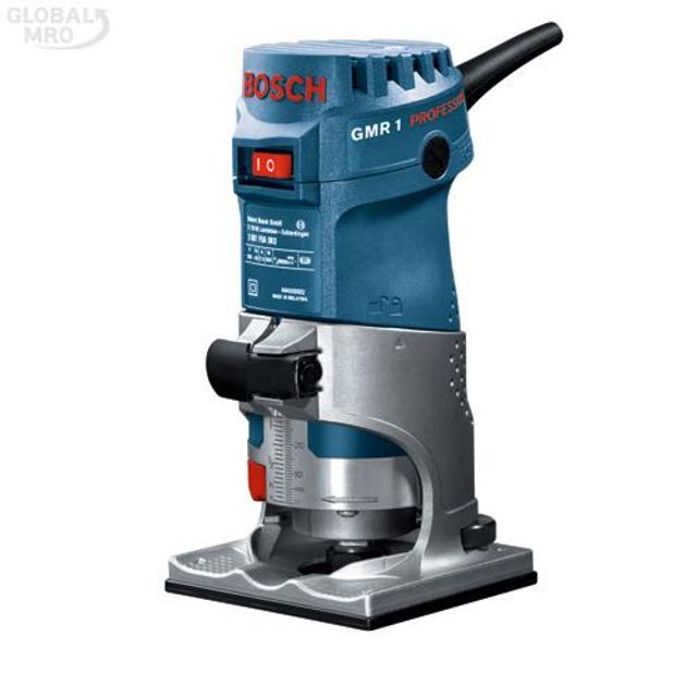 브이와이협력업체 트리머 홈파기 목공루터 스패너 조 GMR1 550W