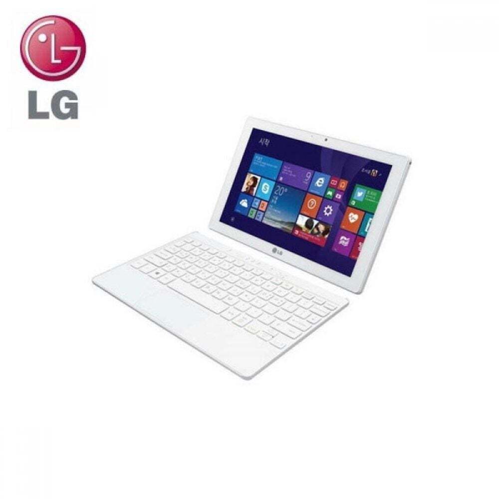 펄스코리아 지오벤처스 ksr LG 탭북 듀오 지문방지 보호필름 2매