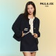 [폴앤조]○ (런칭가 99,000원) 코코 양모100 자켓