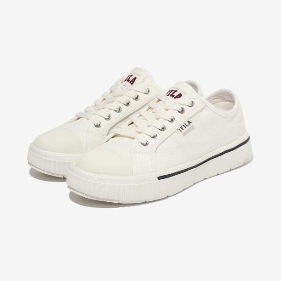 [휠라][FILA] [휠라] 코트라이트 (1TM01781F_100)