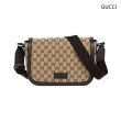 GUCCI GG 캔버스 크로스백(449172 KY9KN 9886)