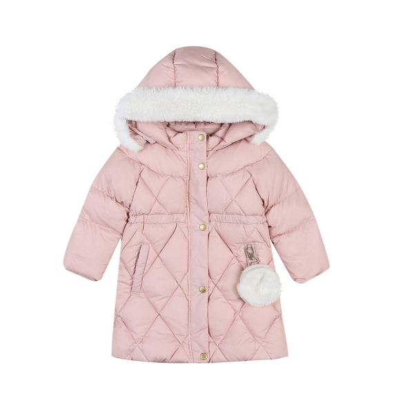 토토헤로스 [토토헤로스][행복한백화점][토토헤로스]다이아롱다운점퍼 오리털롱점퍼(코인지갑세트) 12472122062